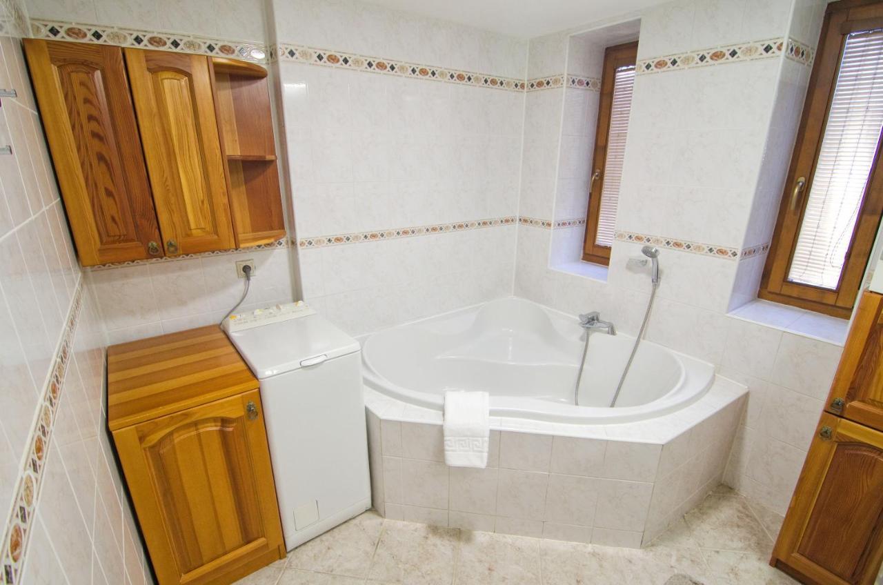 Apartman Stefanik By Zazi Tatranska Lomnica Exterior photo