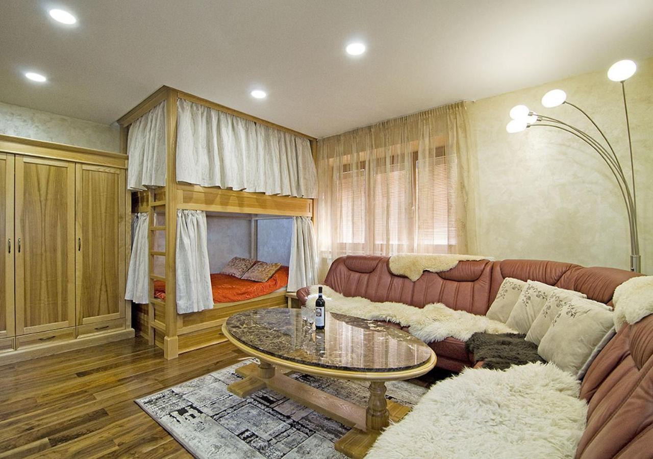 Apartman Stefanik By Zazi Tatranska Lomnica Exterior photo