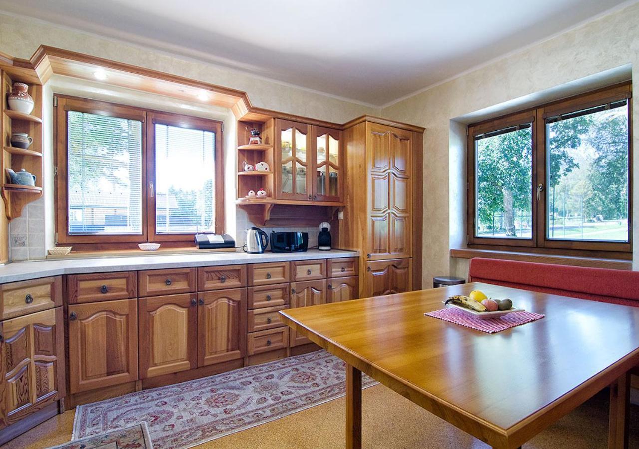 Apartman Stefanik By Zazi Tatranska Lomnica Exterior photo