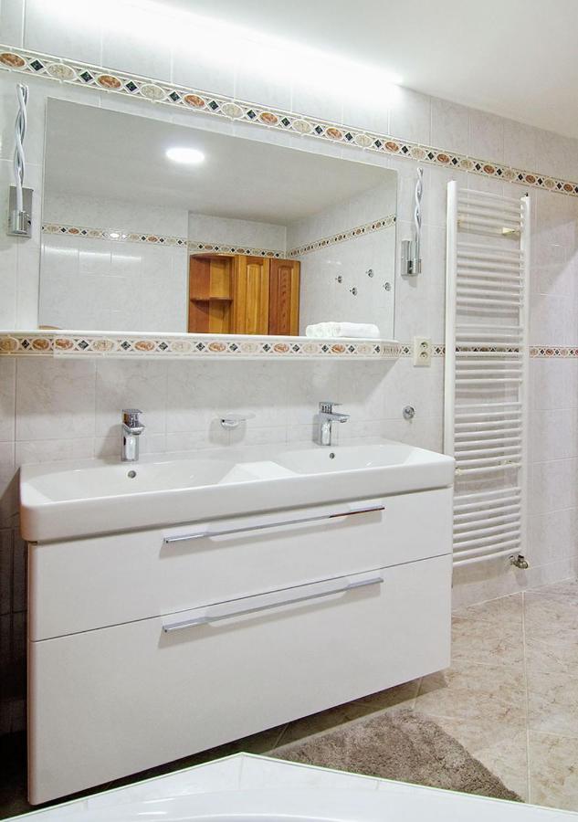 Apartman Stefanik By Zazi Tatranska Lomnica Exterior photo