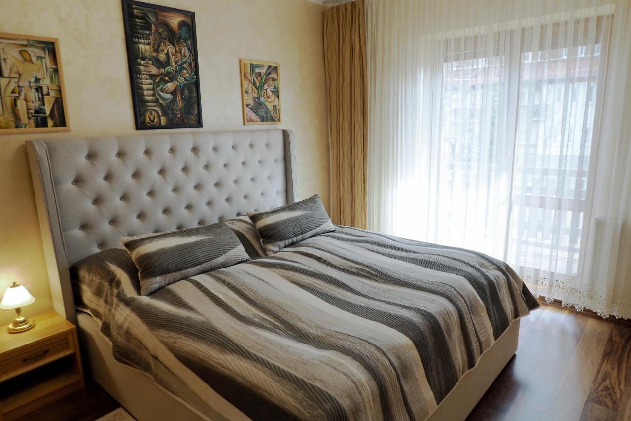 Apartman Stefanik By Zazi Tatranska Lomnica Exterior photo